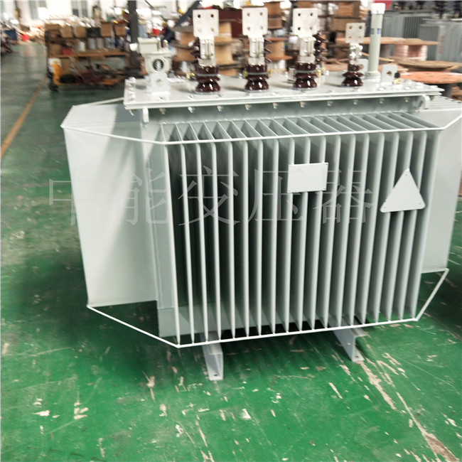 晋源S11-500kva/33kv变压器 出口型 